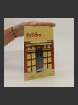 Polička : moderní architektura 1990-1950 - náhled