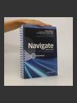Navigate : A2 : elementary. Teacher's guide - náhled