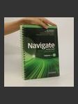 Navigate : beginner : A1. Teacher's guide : with teacher's support and resource disc and photocopiable materials - náhled