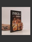 Indická kuchyně - náhled