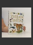 Zvířata světa - náhled