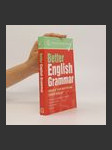 Better English grammar - náhled