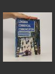 Longman Commercial Communication. Students' Book - náhled