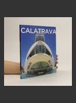 Calatrava - náhled