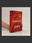 The Burning Girls - náhled