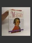 Představujeme: Mozart - náhled