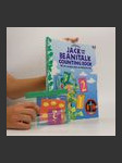 Jack and the Beanstalk Counting Book - náhled