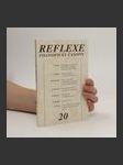 Reflexe. Filosofický časopis č. 20 - náhled