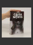 Causa Mortis - náhled