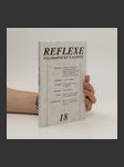 Reflexe. Filosofický časopis 18 - náhled