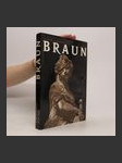 Matyáš Bernard Braun : sochař českého baroka a jeho dílna - náhled