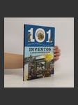 101 cosas que deberías saber sobre los inventos y descubrimientos - náhled