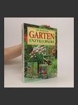 Die praktische Garten-Enzyklopädie - náhled