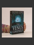 The Venus Conspiracy - náhled