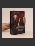 The vampire diaries - In der Dunkelheit - náhled
