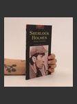 Sherlock Holmes. Short stories - náhled