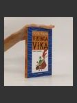 První kniha Vikinga Vika - náhled