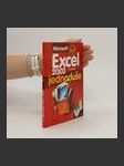 Microsoft Excel 2003 jednoduše - náhled