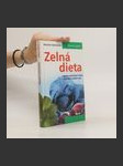 Zelná dieta - náhled