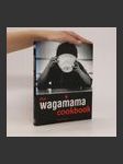 The Wagamama Cookbook - náhled