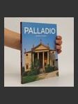 Andrea Palladio - náhled