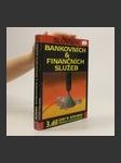 Slovník bankovních & finančních služeb. 3. díl P-Z (duplicitní ISBN) - náhled