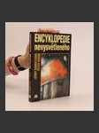Encyklopedie nevysvětleného - náhled