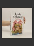 Lucie a zázraky - náhled