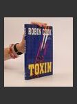 Toxin - náhled