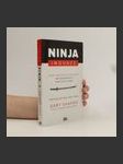 Ninja inovace : deset zabijáckých strategií - náhled