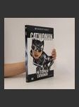 Catwoman: Po stopách Catwoman - náhled