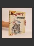 Angerer's Nibelungenlied - náhled