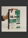 Microsoft SQL Server 7.0 : kapesní rádce administrátora - náhled