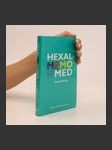 Hexal memo med - náhled