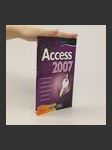 Access 2007 - náhled