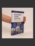 Plzeňsko-český slovník. Pročpa tudlecto řikáme? - náhled