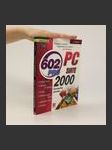 602Pro PC SUITE 2000 : uživatelská příručka - náhled