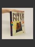 PowerPoint 7.0 pro Windows 95. Příručka uživatele - náhled