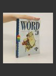 Microsoft Word 7.0 pro Windows 95 : základní příručka uživatele - náhled
