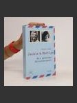 Jackie & Marilyn : der geheime Briefwechsel - náhled
