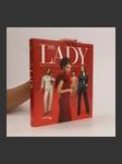 Die Lady. Handbuch der klassischen Damenmode - náhled