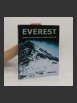 Everest : padesát let historie zápasů o zdolání vrcholu světa - náhled