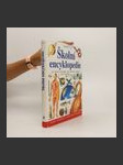 Školní encyklopedie - náhled