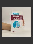 Moderní obchodní angličtina na internetu = Modern Business English in E-Commerce - náhled