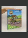 Prázdniny na venkově (duplicitní ISBN) - náhled