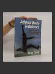 Athletic Body in Balance - náhled