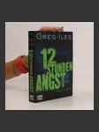 12 Stunden Angst - náhled