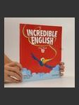 Incredible English. Activity Book 1 - náhled