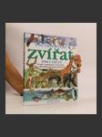 Encyklopedie zvířat pro děti - náhled