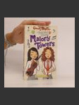 Malory Towers: Fun and Games - náhled